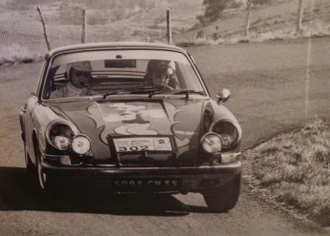 Grand National 1970